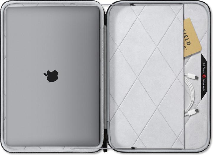 Actual product image TwelveSouth SuitCase (13", Apple)