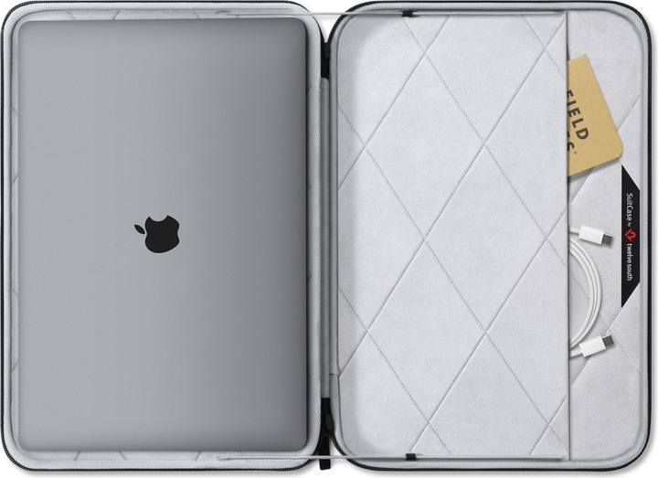 Produktbild TwelveSouth SuitCase (13", Apple)
