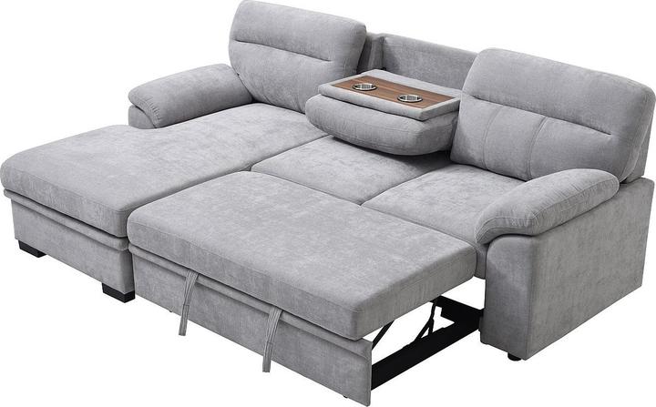 Produktbild Vente-unique Ulenio (Ecksofa)