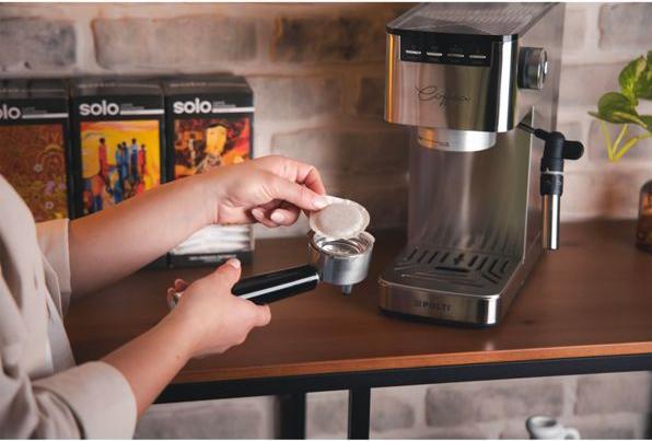 Image du produit Polti COFFEA P10S