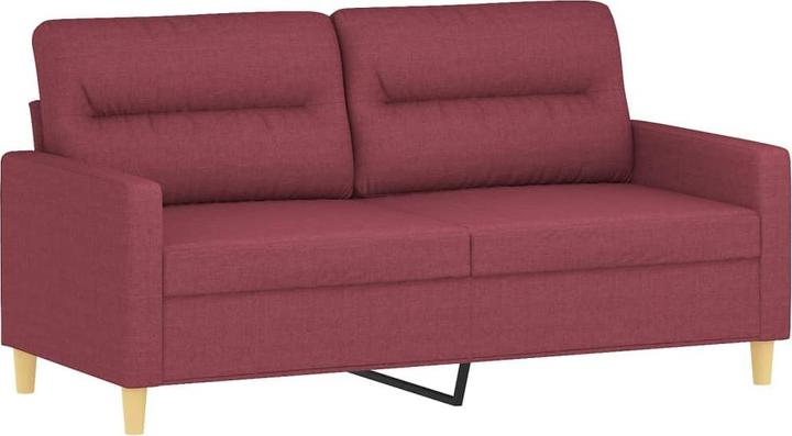 Actual product image vidaXL Gerakana (Upholstery set)