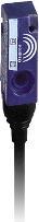 Immagine prodotto TE Sensors Proximity Sensor Size J Dc Xs7 + Options (Interruttore)