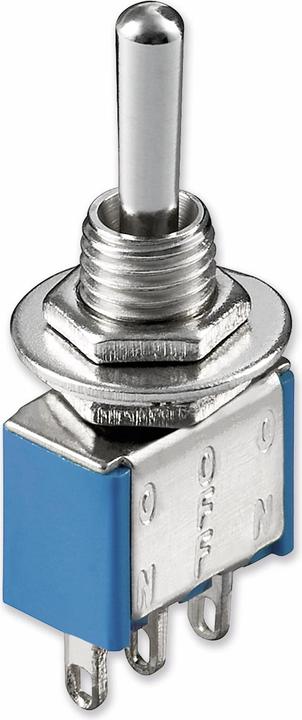 Goobay Kippschalter Miniatur