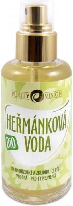 Actual product image Purity Bio (Face toner, 100 ml)