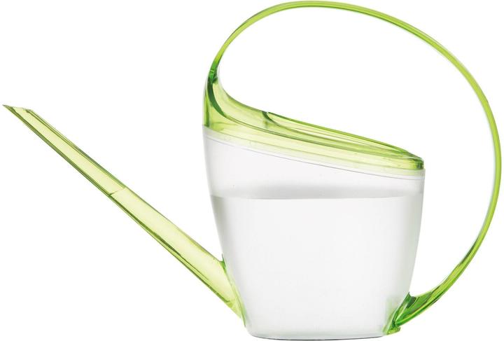 Transparent, Vert, Vert clair