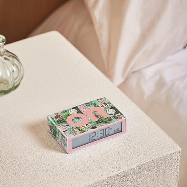 Produktbild Lexon Flip+ X JMB LR150BSQ-C