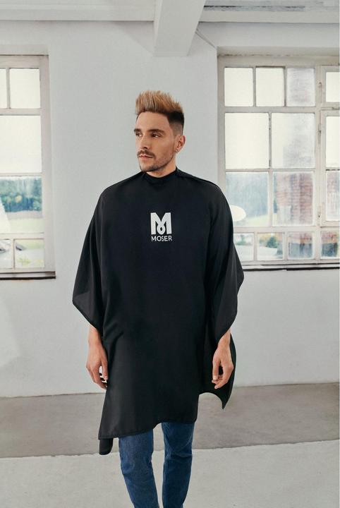 Image du produit Moser 0092-6231 Capes, noir