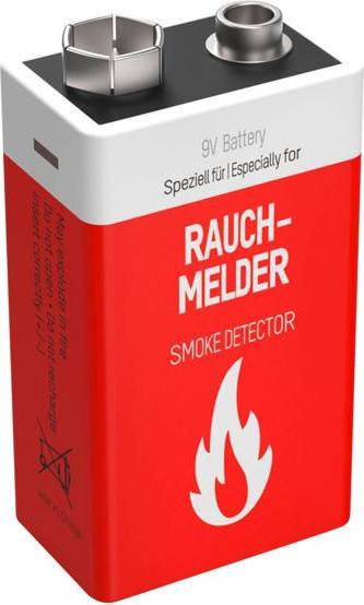 Immagine prodotto Ansmann Estremo (1 pz., 9V Block, 1200 mAh)