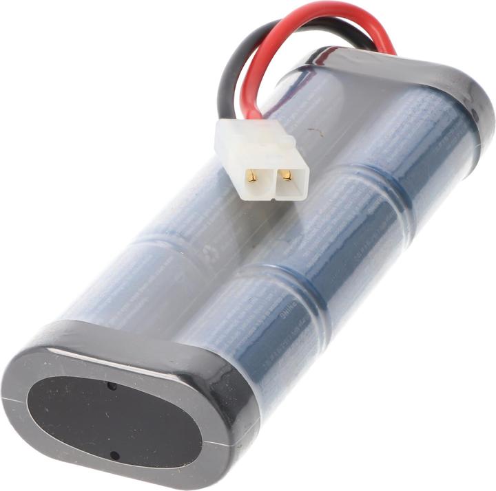 Produktbild AccuCell Racing-Pack 7,2 Volt mit Tamiya Stecker (7.20 V, 4500 mAh)