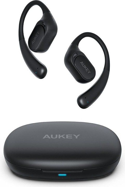 Image du produit Aukey SPORTS FIT OPEN-EAR - Écouteurs (35 h, Sans fil)