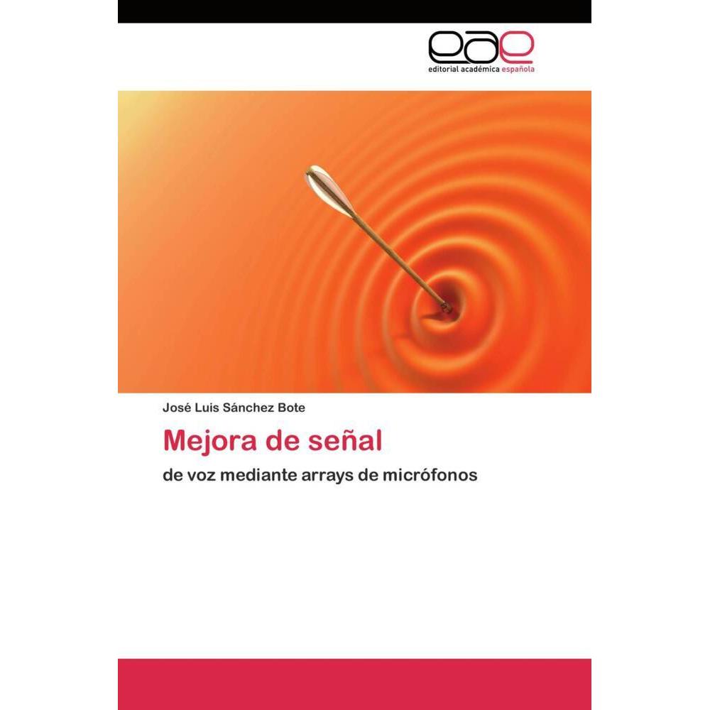 Mejora de señal, Fachbücher