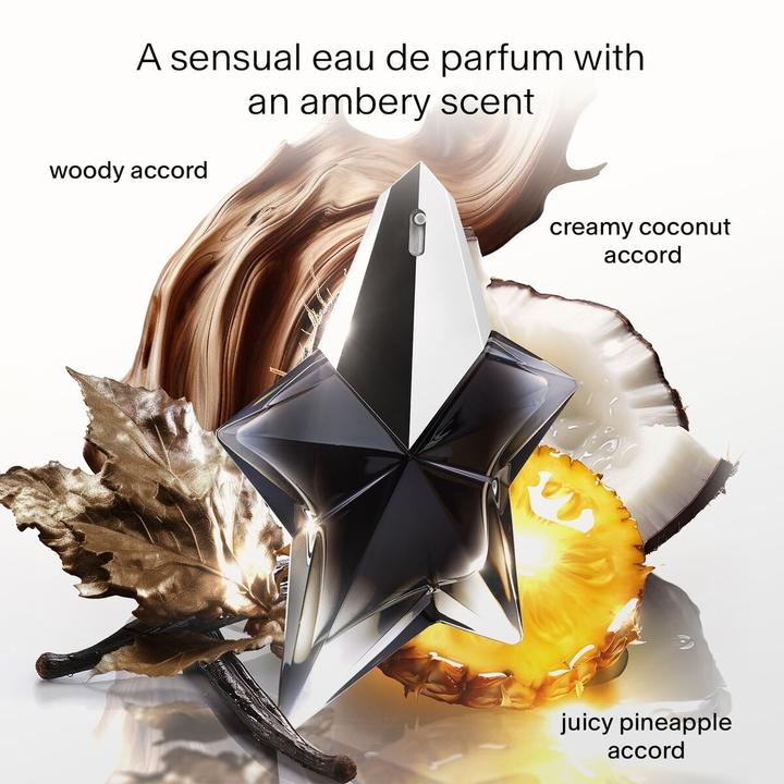 Produktbild Thierry Mugler Fantasm Nachfüllbar (Eau de Parfum, 25 ml)