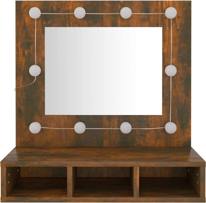 Produktbild vidaXL Cynara (60 x 31.5 x 62 cm)