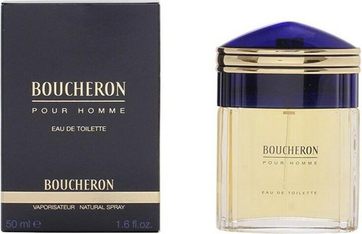 Image du produit Boucheron Pour Homme (Eau de toilette, 100 ml)