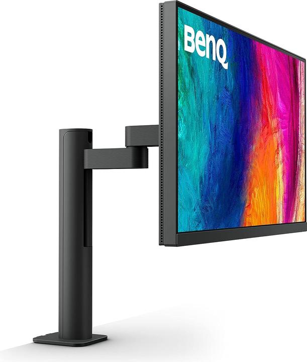 Produktbild BenQ PD2705UA (3840 x 2160 Pixel, 27")