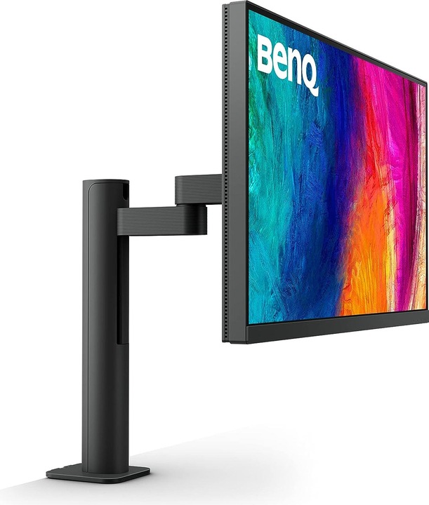 Produktbild BenQ PD2705UA (3840 x 2160 Pixel, 27")
