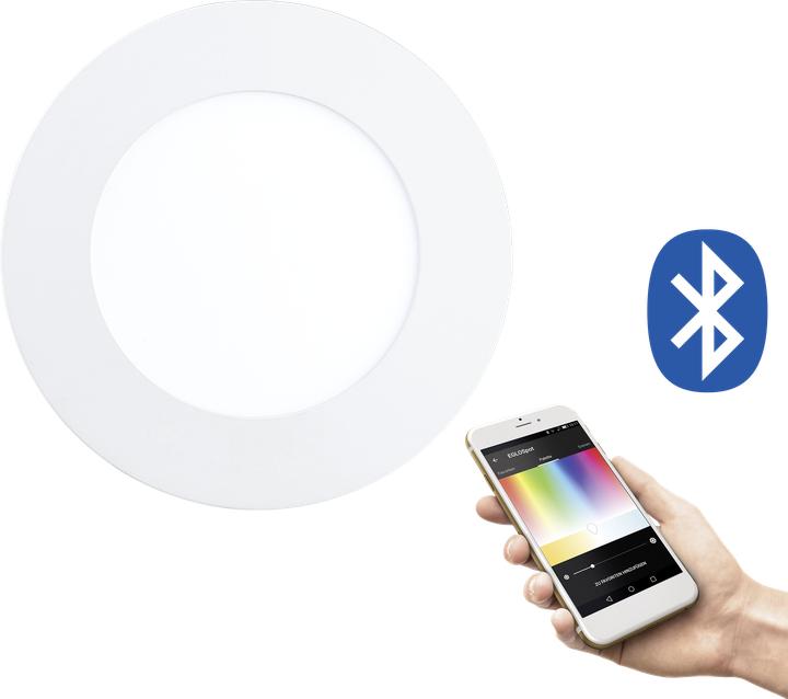 Produktbild EGLO Fueva-c (700 lm)