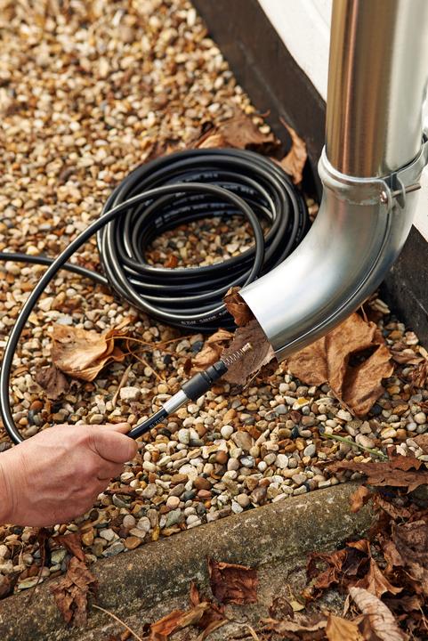 Produktbild Bosch Home & Garden Rohrreiniger für Aquatak