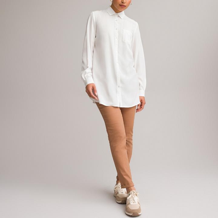 Immagine prodotto Anne Weyburn Tunica con maniche lunghe (44)