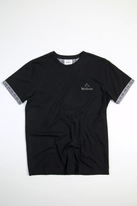 Immagine prodotto Jenni Hemden Flanellhemd Yukon mit Kragen (XL, 3XL)