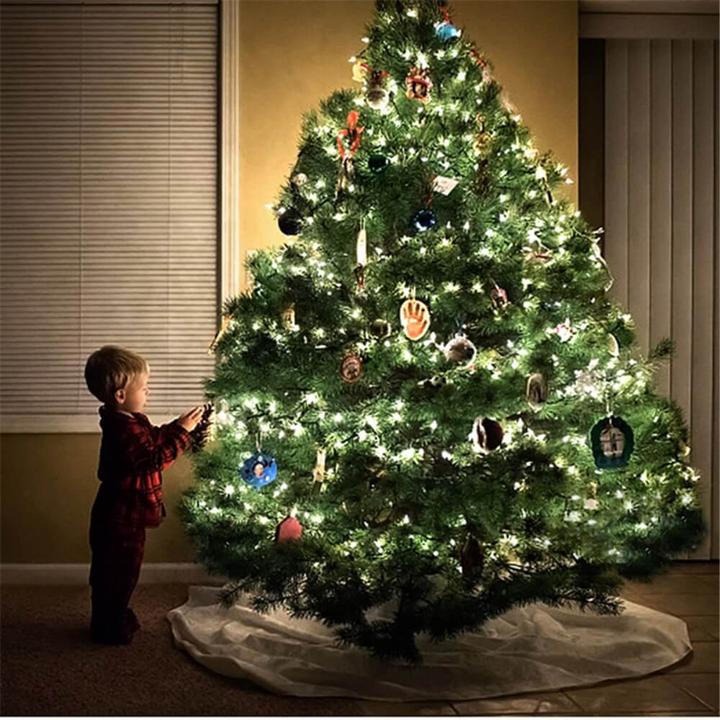 Produktbild Cover-Discount LED Lichterkette (30 m)