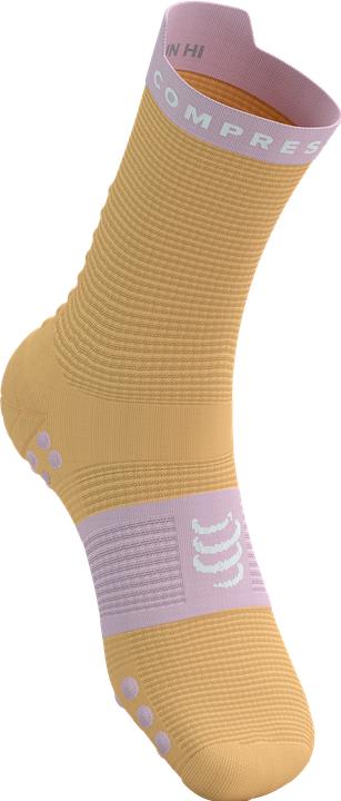 Actual product image Compressport Pro Racing Socks v4.0 Run High (39 - 41)