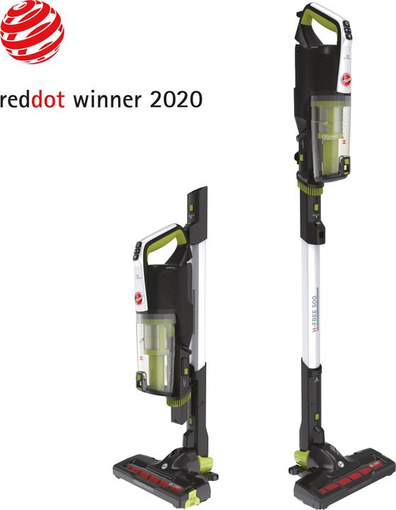 Produktbild Hoover H–FREE 500