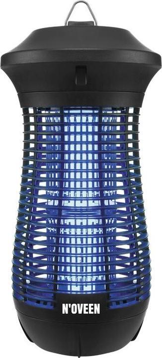 Noveen Lampa owadobójcza IKN24 IP24 150m2 24W
