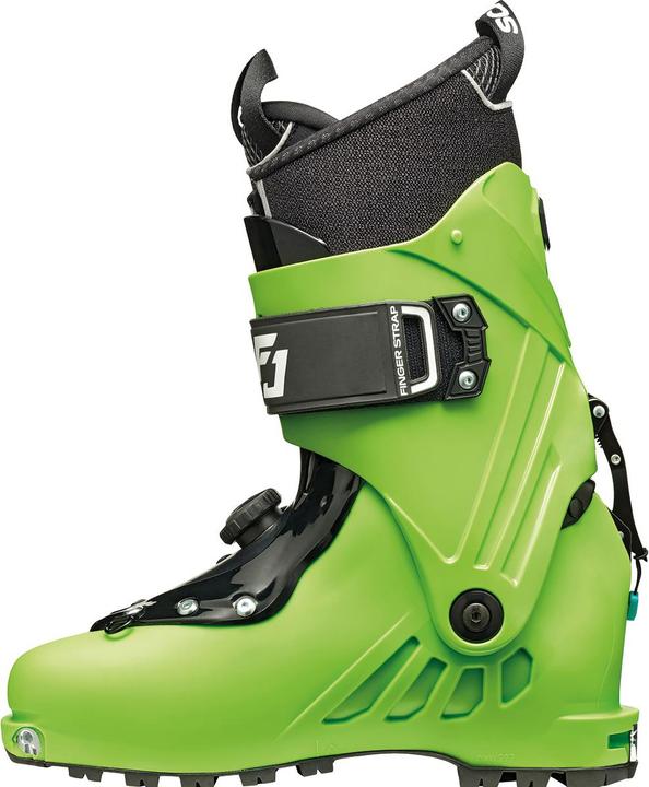 Image du produit Scarpa F1 Junior Tourenstiefel (21.5)