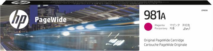 Image du produit HP 981a (M)