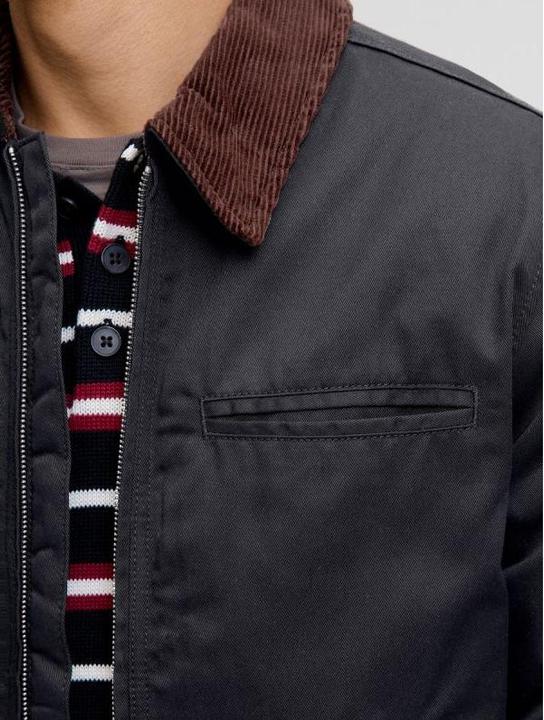 Immagine prodotto Jack & Jones Jornorrebro Worker Jacket (L)