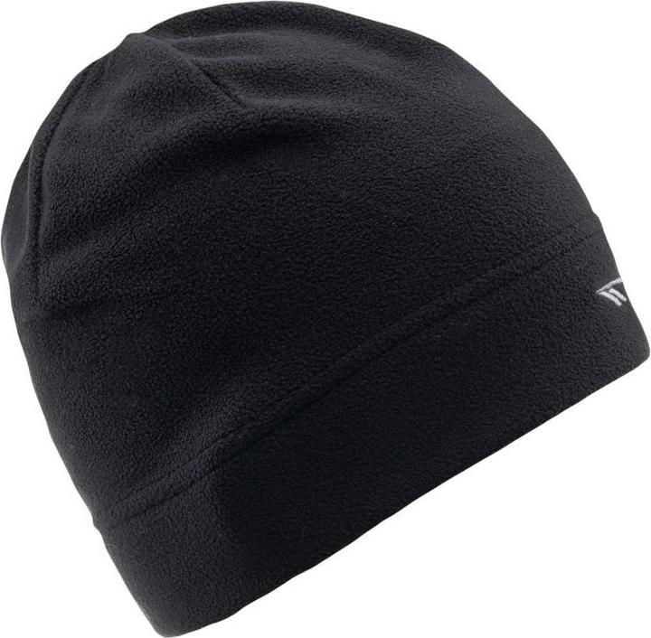 Actual product image Hi-Tec Mens Winter Sports Hat Troms Black