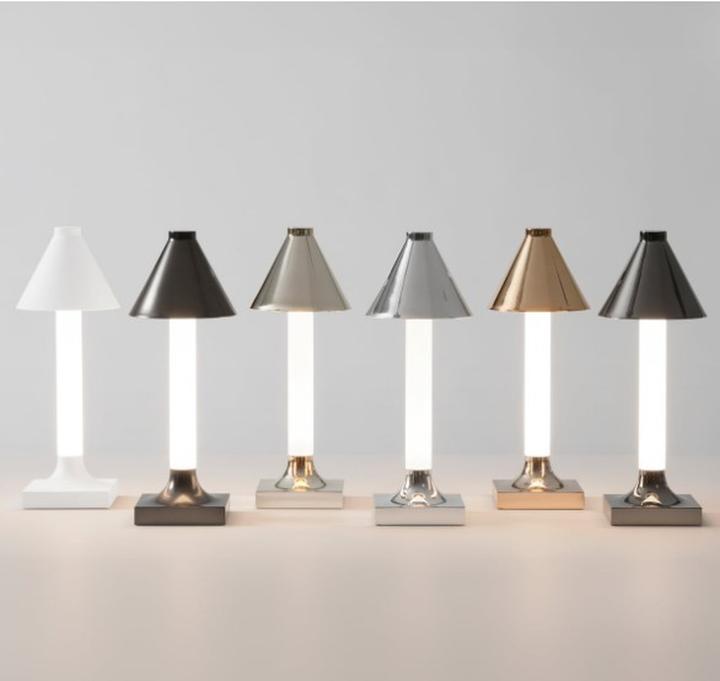 Image du produit Kartell Goodnight With Cap (220 lm)