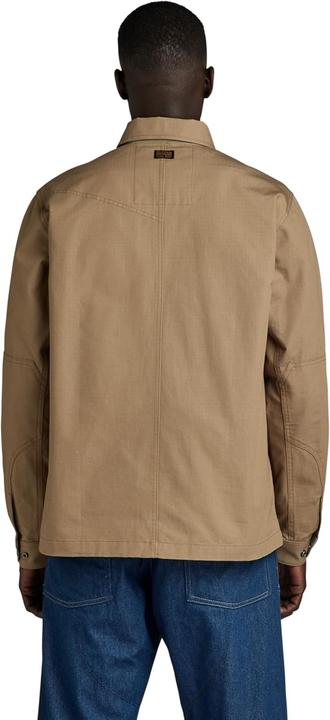 Actual product image G-Star Waka Overshirt (XS)