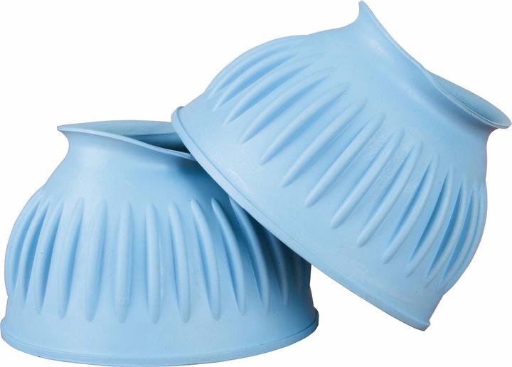 TdeT Closed Bell Boots