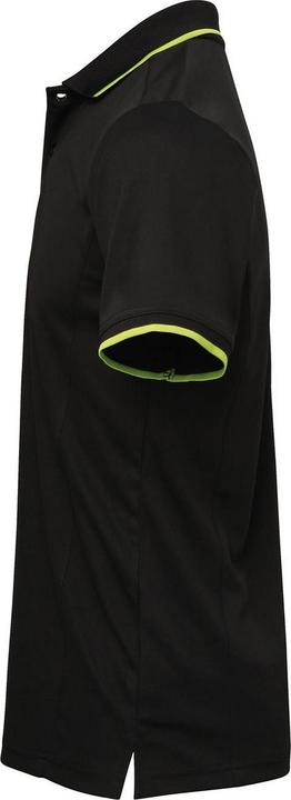 Produktbild Premier KontrastPolohemd Coolchecker (L)