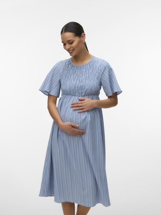 Image du produit Mamalicious MLHEATHER Umstandskleid Kleid (M)