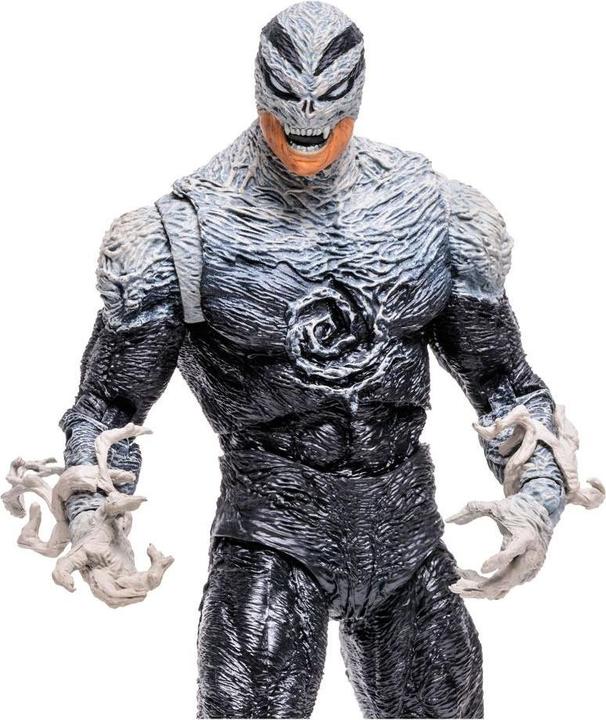 Image du produit McFarlane SPAWN - Haunt - Figurine articulée 18cm