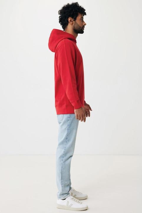Produktbild Universal Textiles Yengo Kapuzenpullover Seitentasche (L)