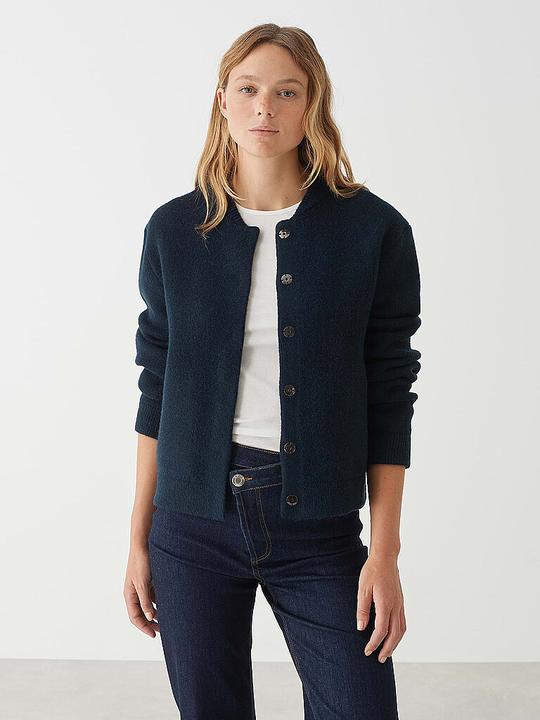 Produktbild Opus Strickjacke DOMBA (38)
