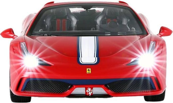 Image du produit Rastar Ferrari 458 Speciale A Version Convertible, voiture de sport, 1:14, 6 yr(s), 792 g
