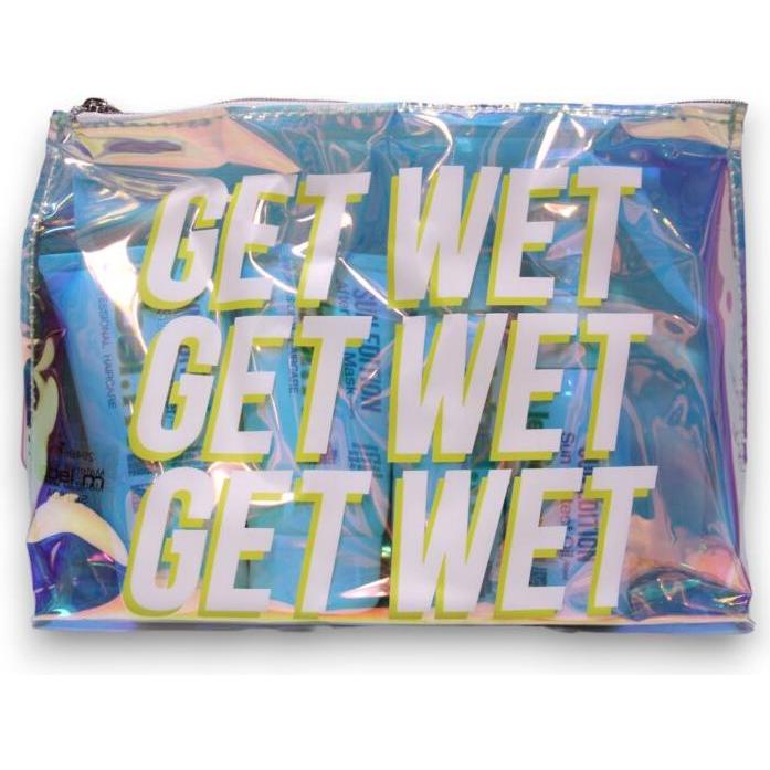 Thumbnail - Label.M, Beauty Geschenkset, Sun Edition Get Wet 2019 Gift Set 5 Pieces