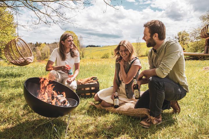 Produktbild Höfats Bowl 57 (62 cm)