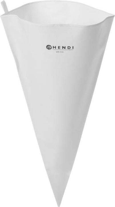 Produktbild Gastro Hero Spritzbeutel aus Baumwolle mit PU Innenbeschichtung. (Spritzbeutel)