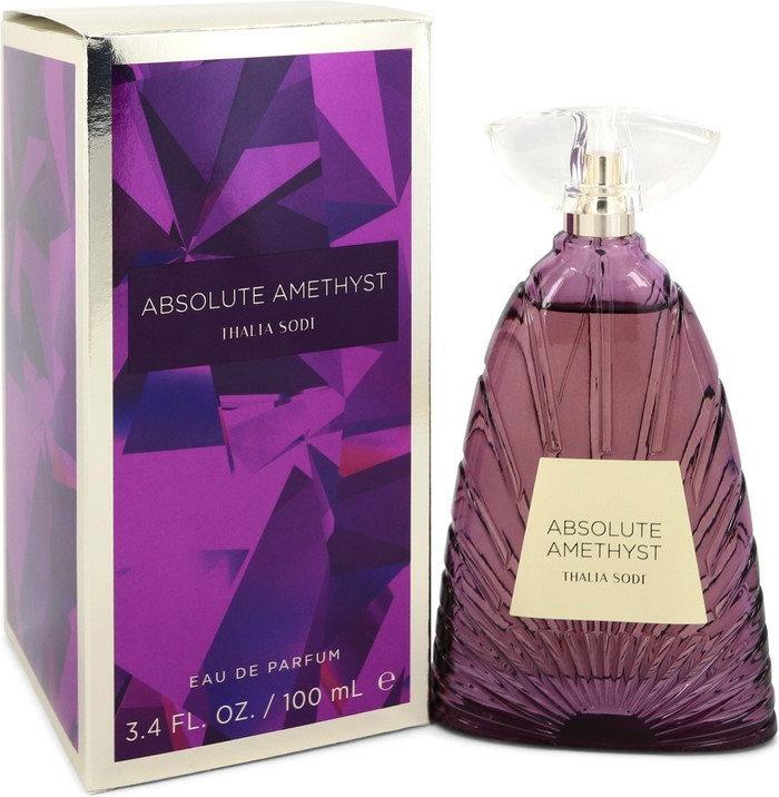 Produktbild Thalia Sodi Absolute Amethyst (Eau de Parfum, 100 ml)