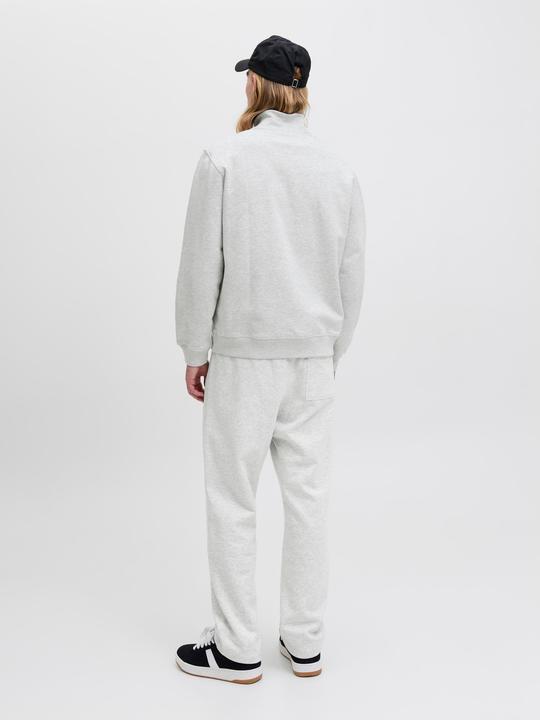 Produktbild Jack & Jones Jornorrebro Emb Sweat High Neck Sn (L)