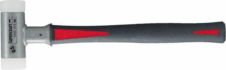 Immagine prodotto Halder Martello in nylon (1625 g)