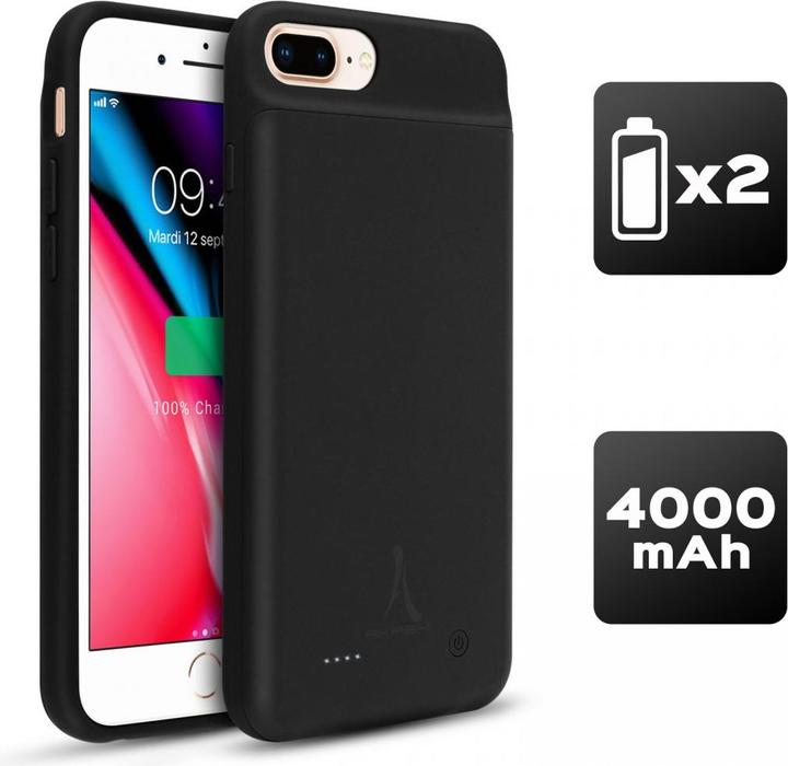 Produktbild Akashi Charge Series (Apple iPhone 8 Plus)