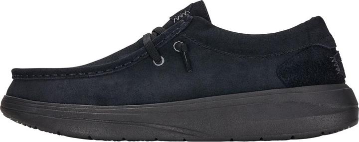 Produktbild Hey Dude Wally COMF Suede (42)
