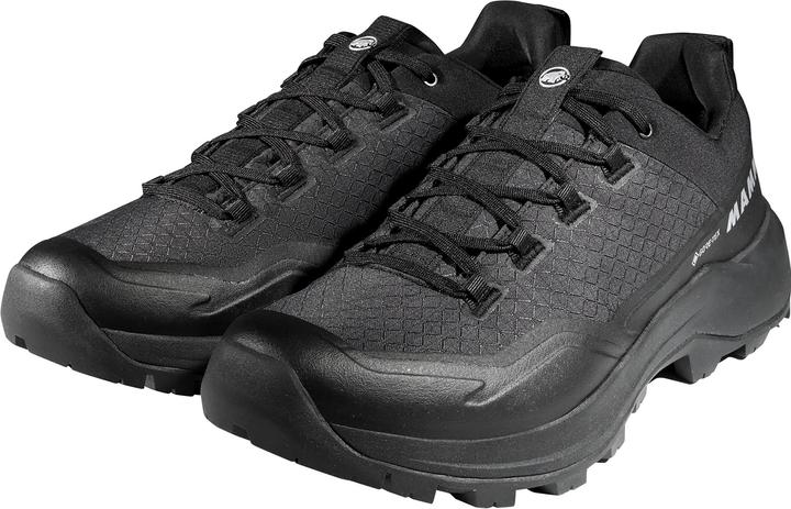 Produktbild Mammut Sertig III Low GTX Men (44)